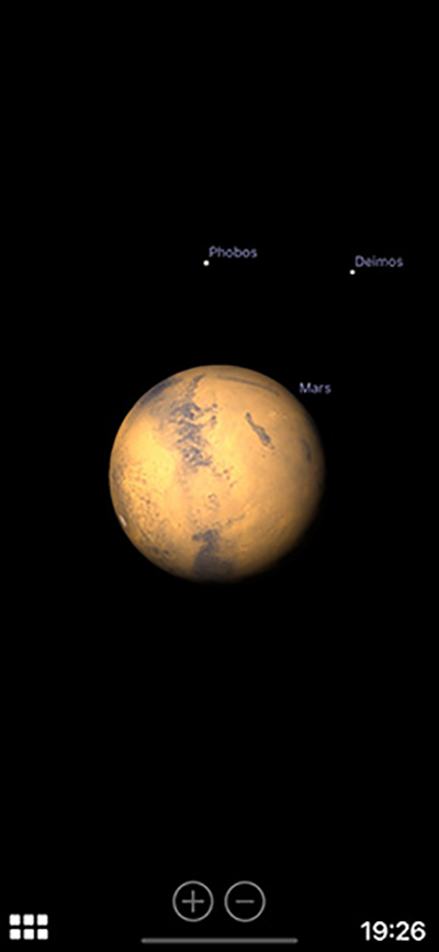 Stellarium Plus安卓中文版