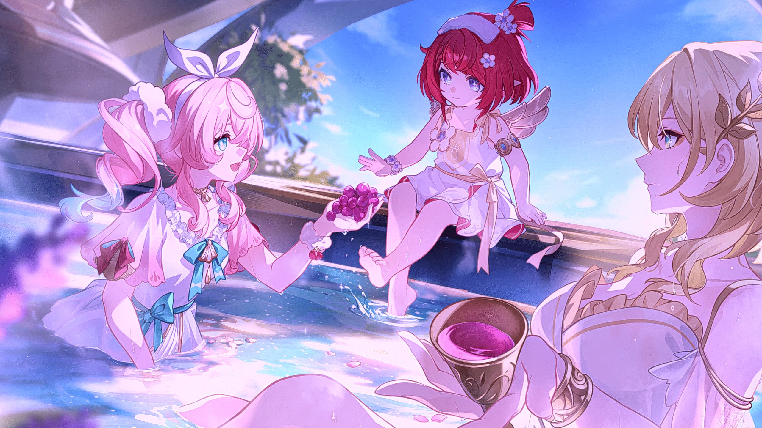 《崩坏星穹铁道》3.6新增角色有哪些 卡池新角色介绍