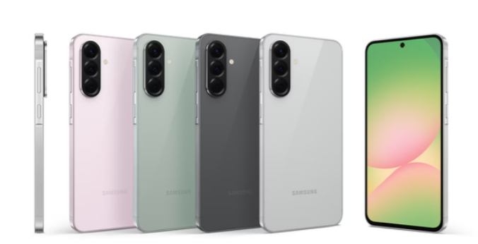 三星a17上市时间及价格 三星Galaxy A17 5G零售价格泄露