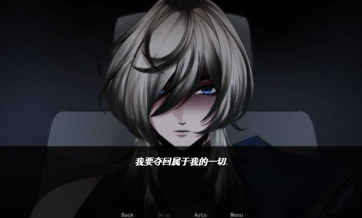 幕后畸恋手机版