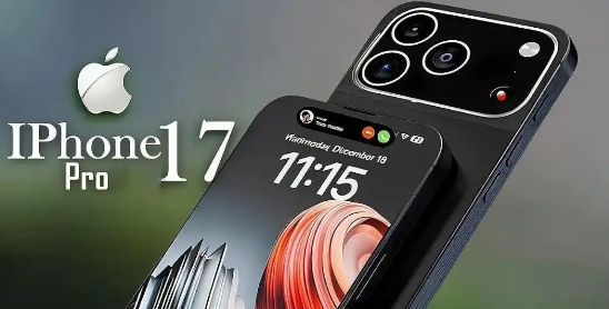 iPhone17Pro起始存储或为256GB 终结128GB时代