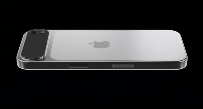 iPhone17Air将搭载A19Pro芯片 iPhone17Air外观曝光