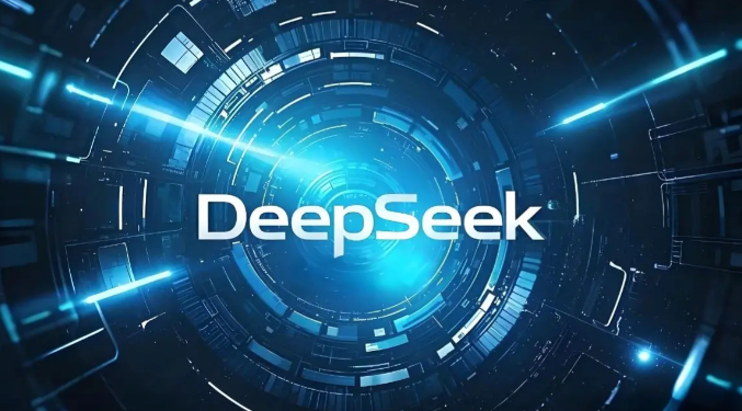DeepSeek AI 重磅更新：支持对话内容生成分享图