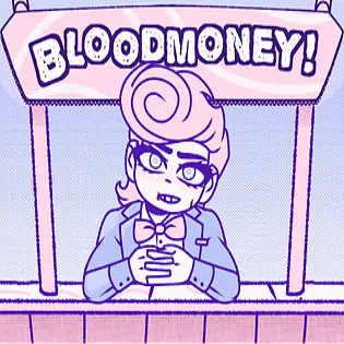 血钱bloodmoney