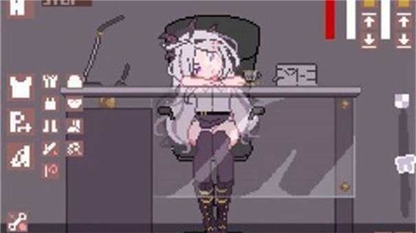 不要打扰娜娜睡觉汉化版