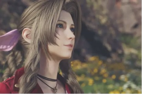 开发进展顺利！ 《FF7》第三部重制版新情报9月5日公布