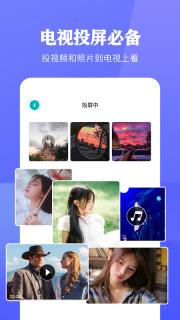 大师兄影视投屏