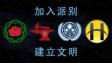 TerraGenesis行星改造
