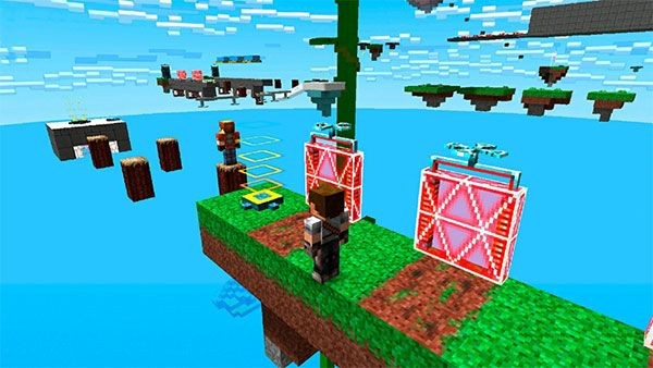 3d像素射击国际服(PixelGun3D)