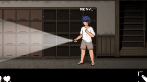 放课后的捉迷藏汉化版