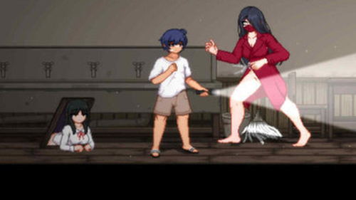 放课后的捉迷藏汉化版