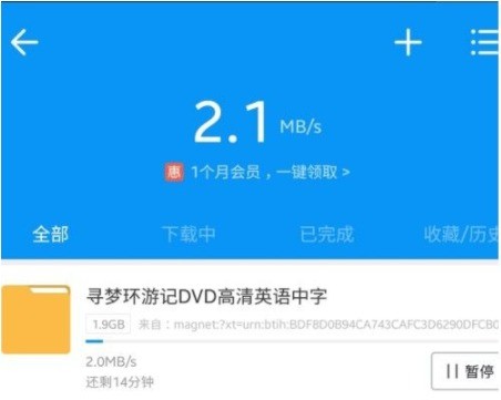 磁力猫cilimao