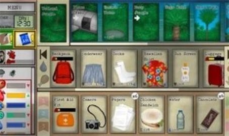 卡牌生存热带岛屿CardSurvivalTropicalIsland