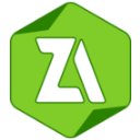 ZArchiver入口安卓