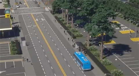 都市天际线2