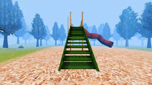 恐怖滑梯安卓版