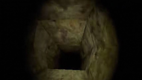 恐怖滑梯安卓版