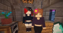 珍妮冒险JennyMod