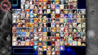 火影忍者ANIME MUGEN中文版