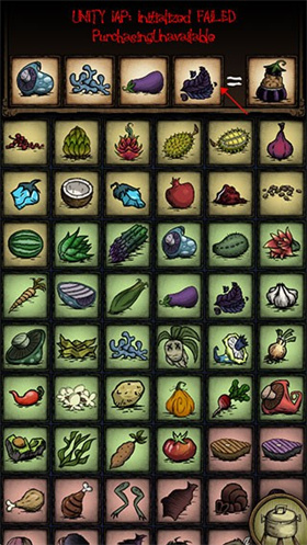 饥荒烹饪模拟器中文版