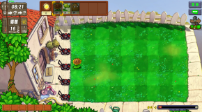 植物大战僵尸生态版