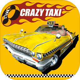 疯狂出租车2汉化版