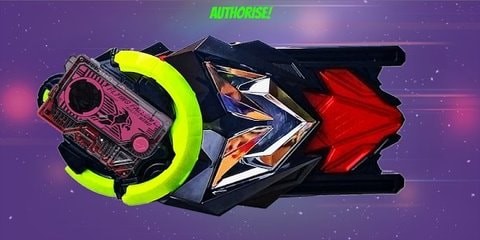假面骑士零一驱动器模拟器最新版