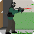 像素射击世界
