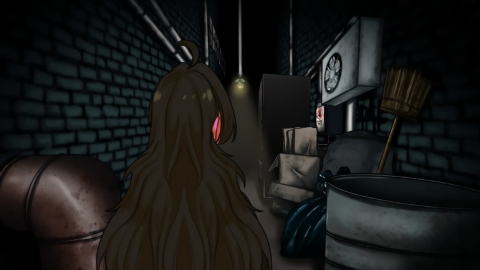 跨维度自动售货机(SCP-261)