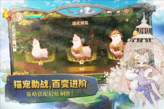 森之国度