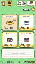 猫咪后院2(Nekoatsume2)