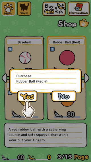 猫咪后院2(Nekoatsume2)