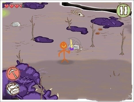 第一关攻略配图3