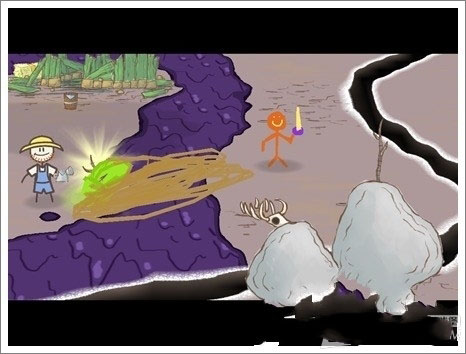 第一关攻略配图5