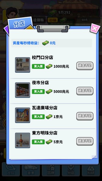 我要当食神