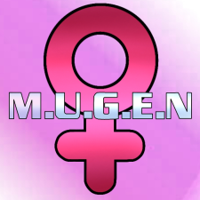 全女格斗版