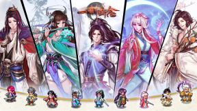 一剑断念正版