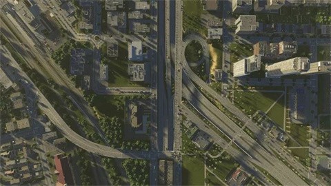 都市天际线2