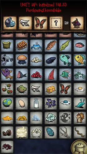 饥荒烹饪模拟器中文版