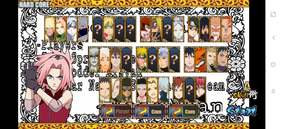 火影战记之博人版-火影战记博人版可进化v1.16