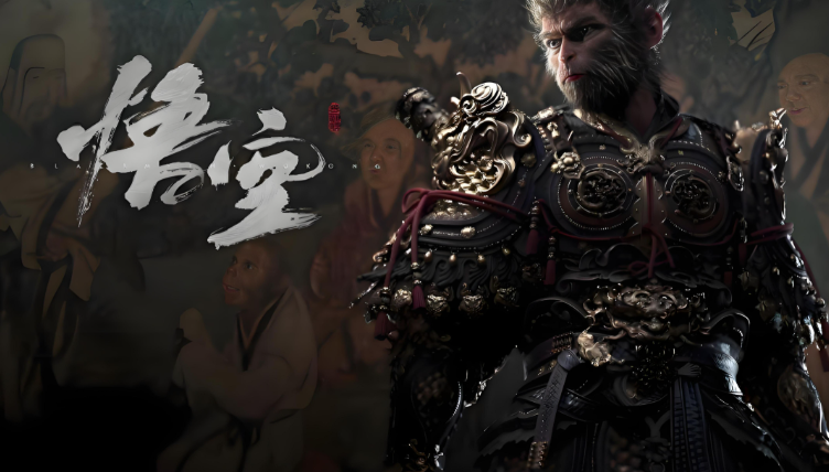 黑神话悟空与麦当劳联动 9月底推出6款新品！