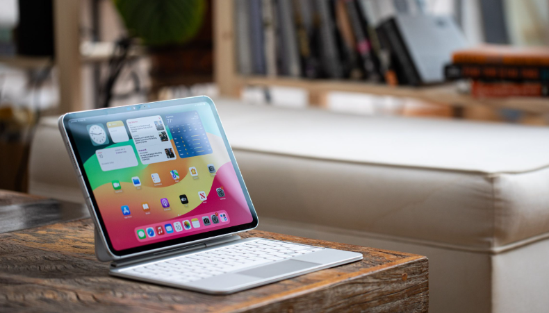 iPad Pro M5性能深度测试：GPU实现重大升级