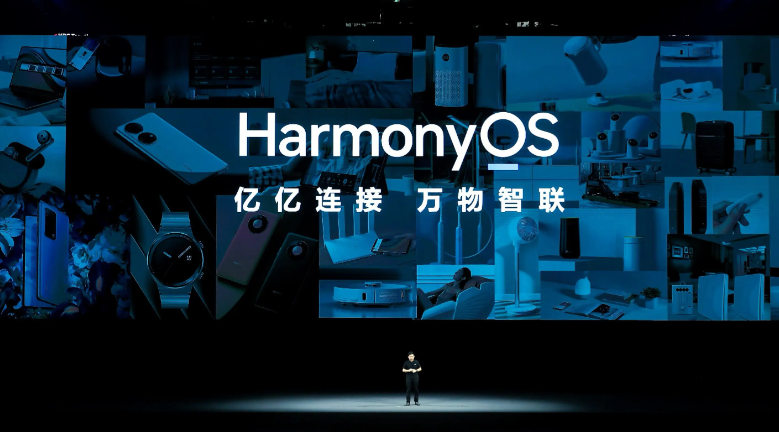 华为鸿蒙6与iOS数据互通功能预计2025年12月上线