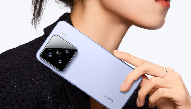 eSIM+2亿像素主摄!小米17 Air手机曝光,预计明年正式发布