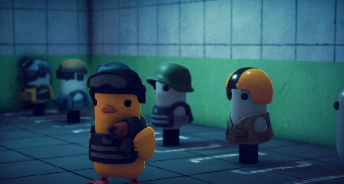 《逃离鸭科夫》天赋选择推荐   逃离鸭科夫天赋如何选择攻略