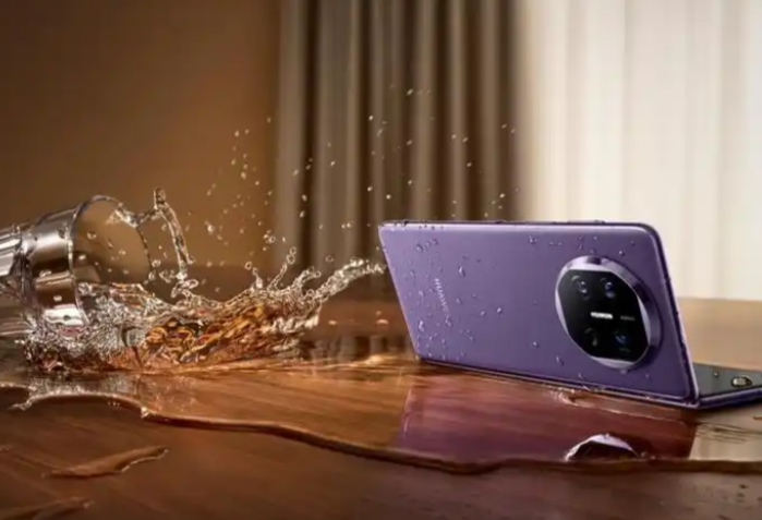 华为matex5价格降至新低  华为顶级旗舰降到冰点