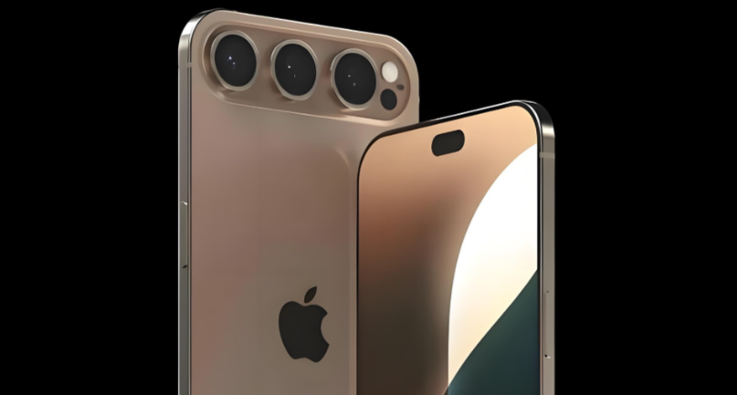 苹果iPhone 18 Pro前瞻:八大升级理由,每一个都值得你等待 苹果iPhone 18 Pro前瞻:八大升级理由,每一个都值得你等待