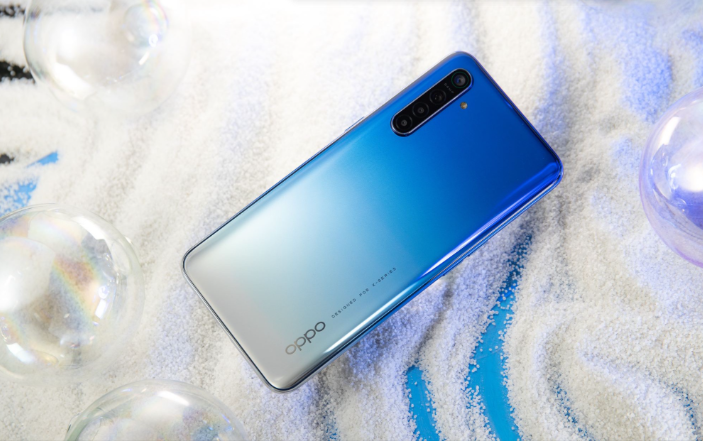 OPPO K15系列配置曝光  1.5K屏+第五代骁龙8