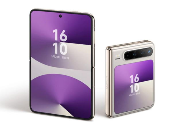 2025年第三季度中国手机品牌排名  华为领先小米0.2%