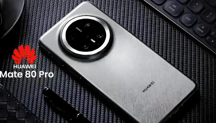 iPhone17最强对手   Mate80终于官宣发布